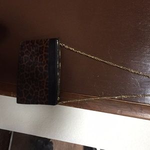 A  Mango purse/shoulder or crossbody